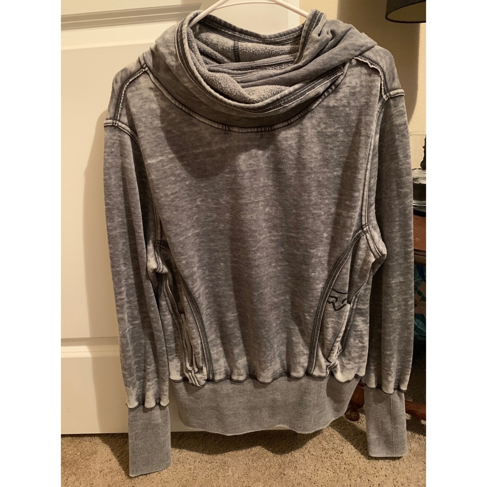 FOX hoodie